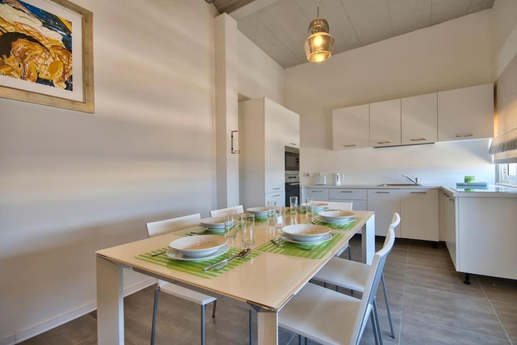 Vallettastay - Harbor View Gem -Sea View 2 Bed Apt Экстерьер фото