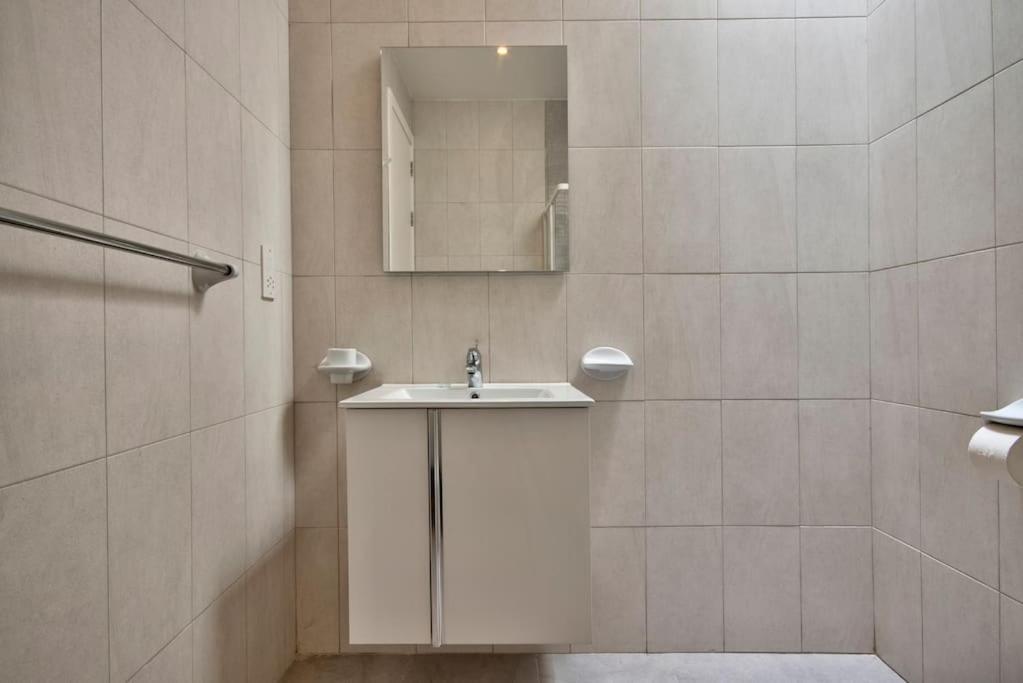 Vallettastay - Harbor View Gem -Sea View 2 Bed Apt Экстерьер фото